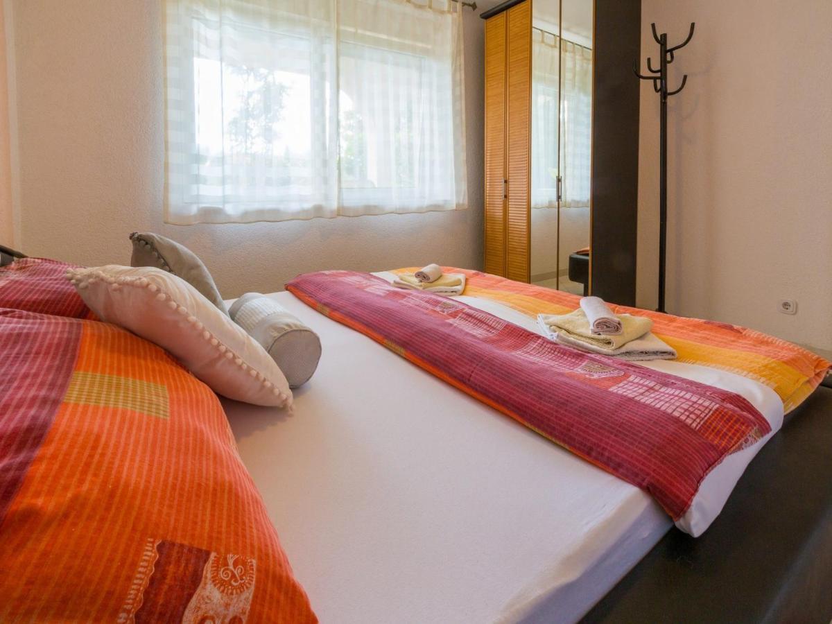 Apartments Vanessa Dramalj Ngoại thất bức ảnh